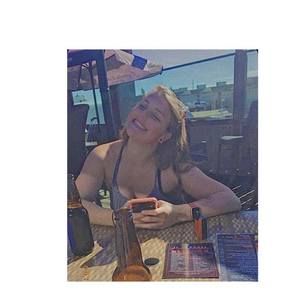 Meet your Posher, Catherine